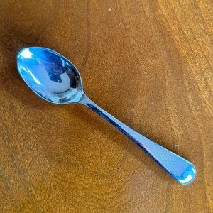 Harrod’s Tea Spoon